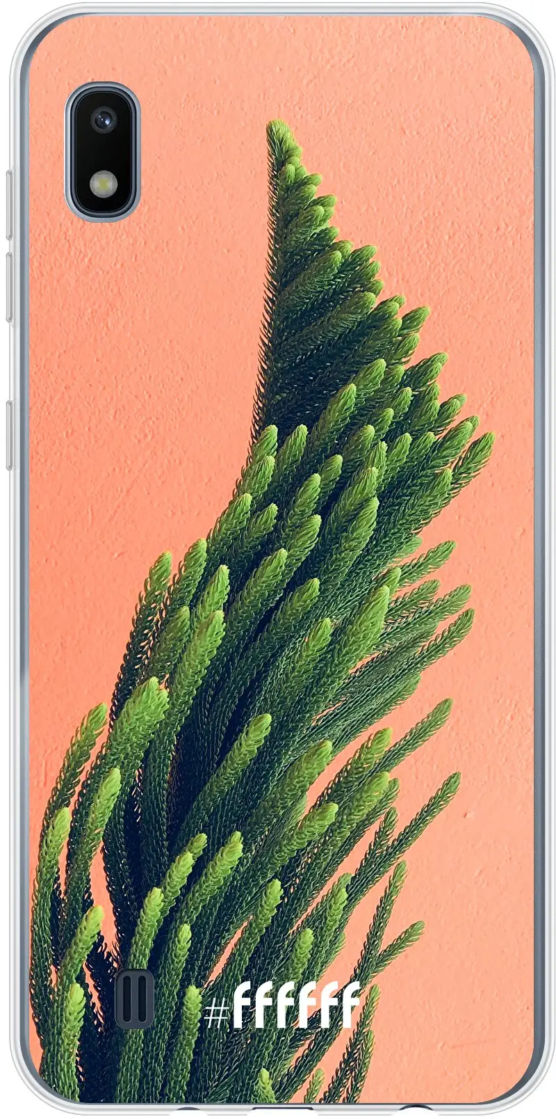 Waving Plant Galaxy A10