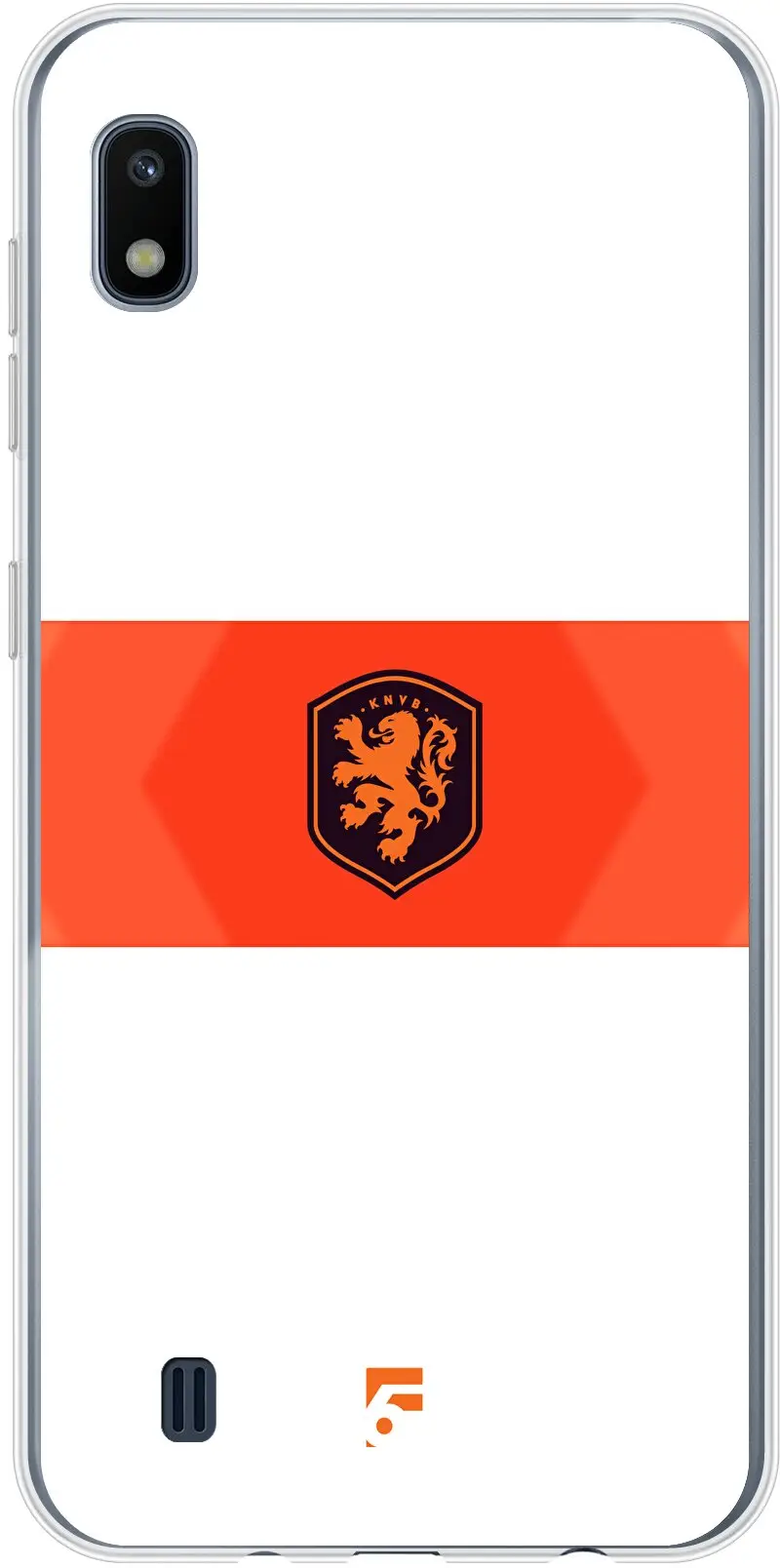 WK 2026 - Nederland uit Galaxy A10