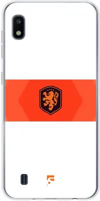 WK 2026 - Nederland uit Galaxy A10