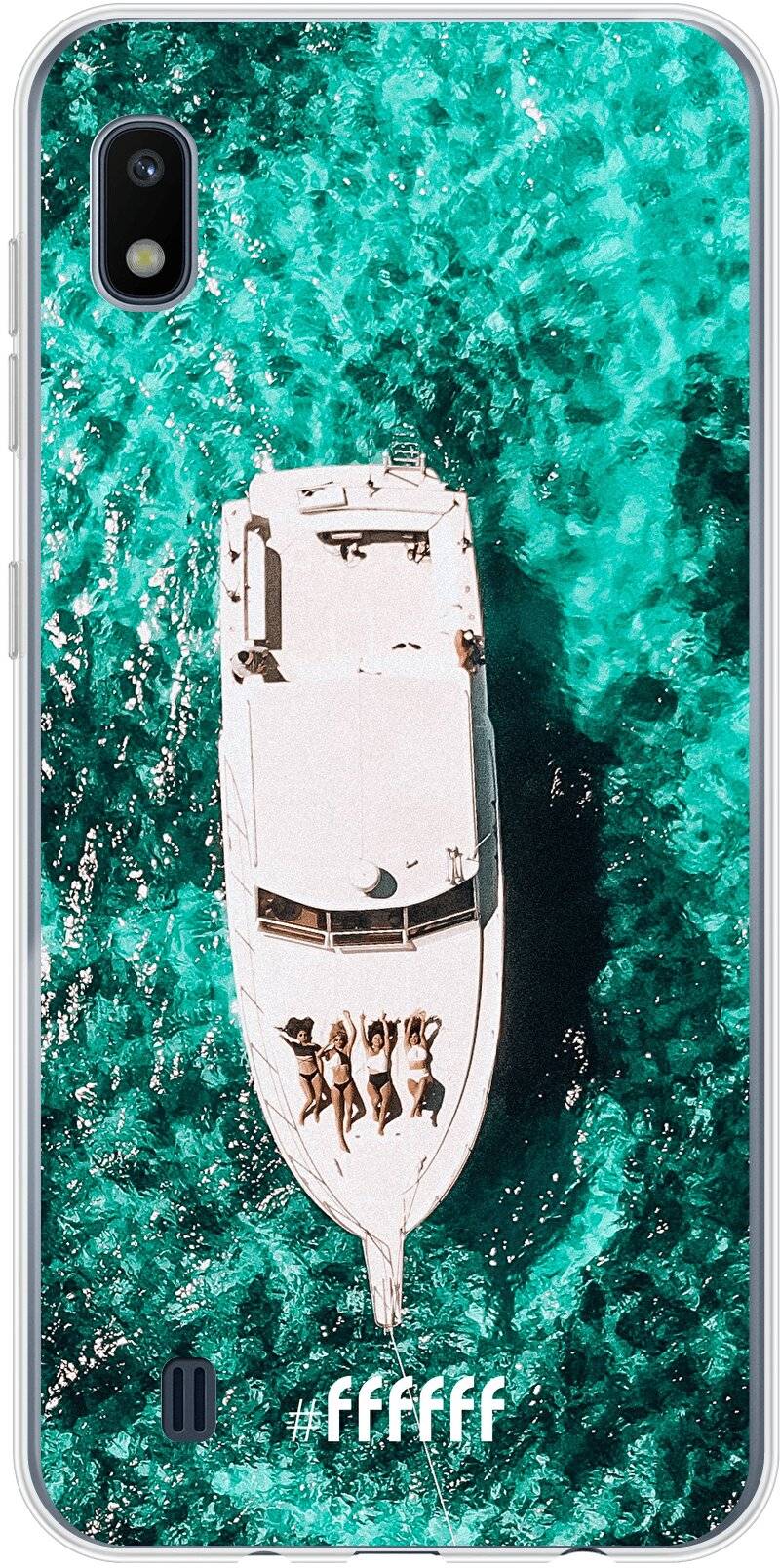 Yacht Life Galaxy A10