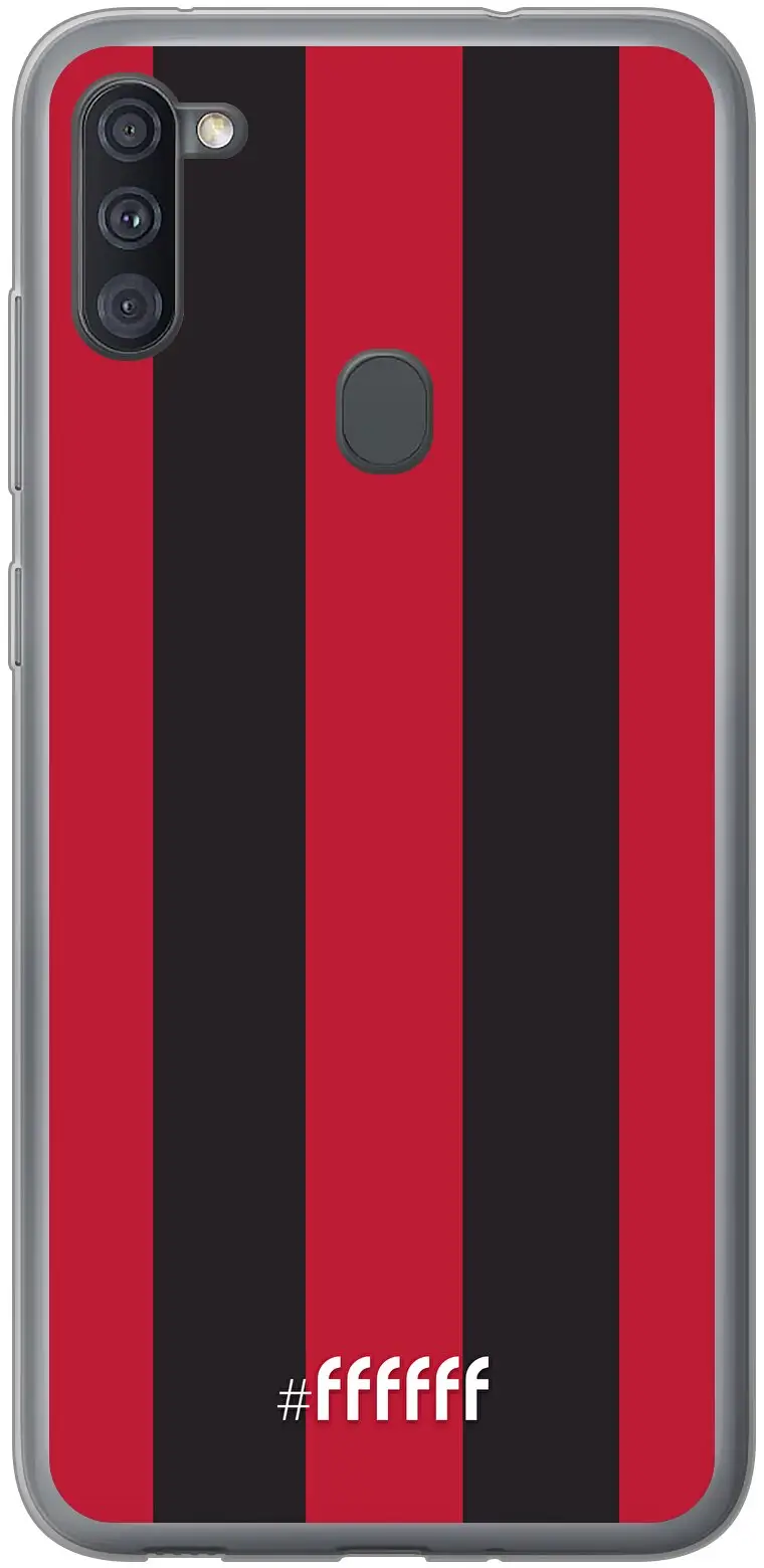 AC Milan Galaxy A11