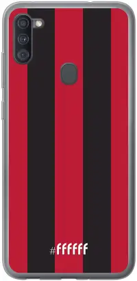 AC Milan Galaxy A11