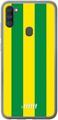 ADO Den Haag Galaxy A11