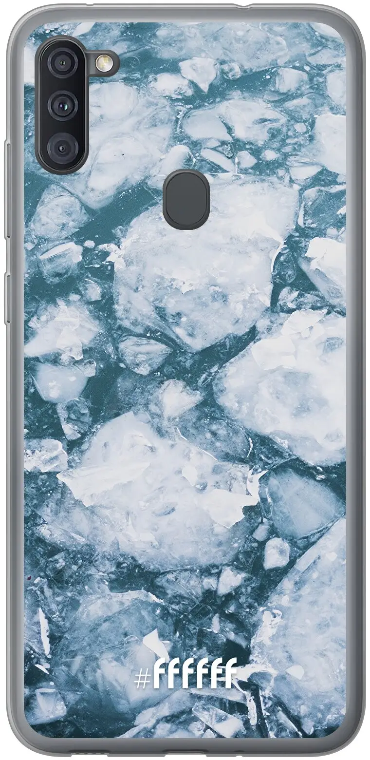 Arctic Galaxy A11