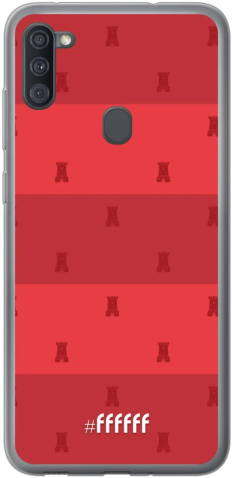 AZ Alkmaar Galaxy A11