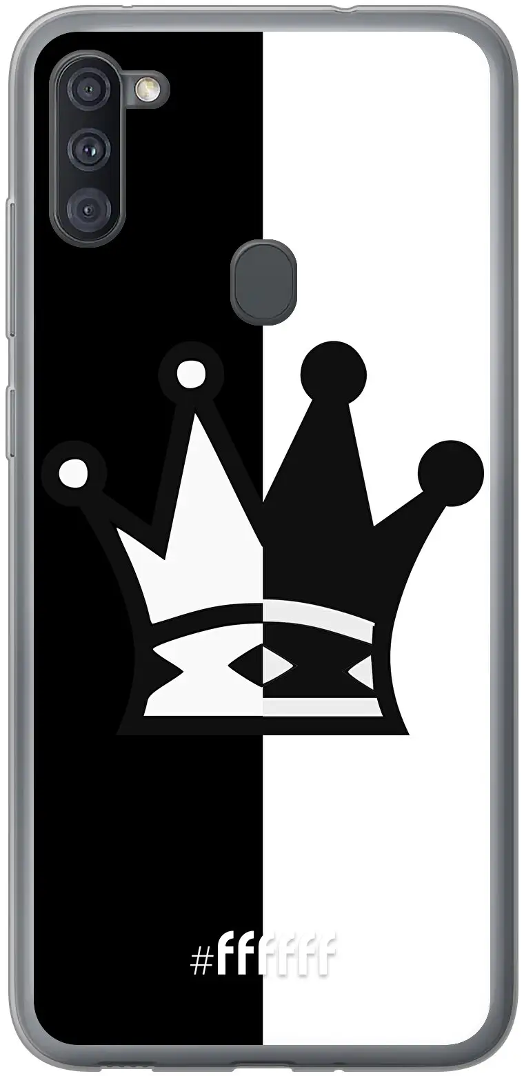 Chess Galaxy A11