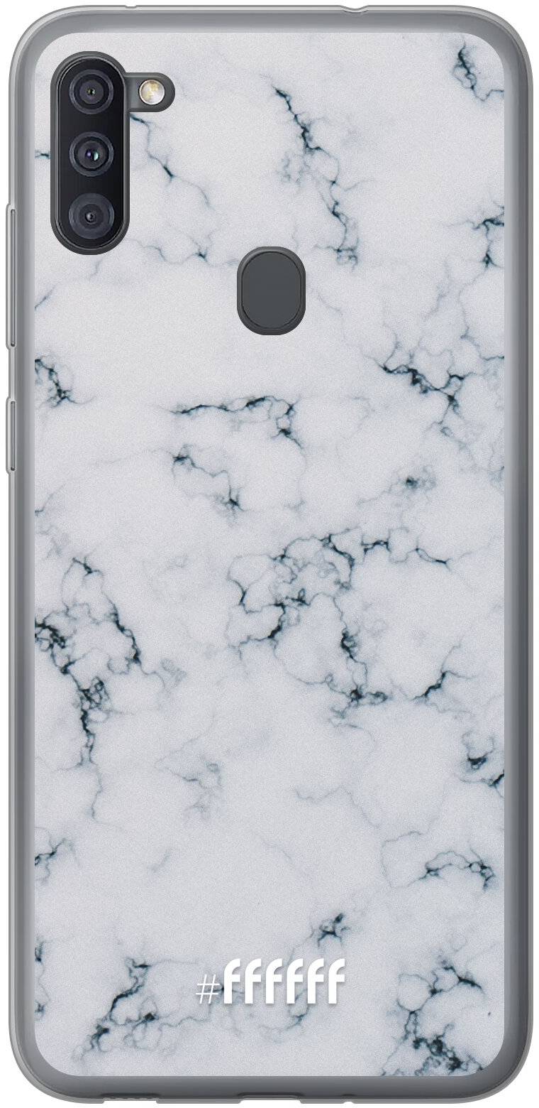 Classic Marble Galaxy A11