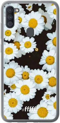 Daisies Galaxy A11