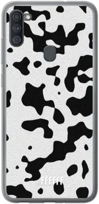 Dalmation Print Galaxy A11