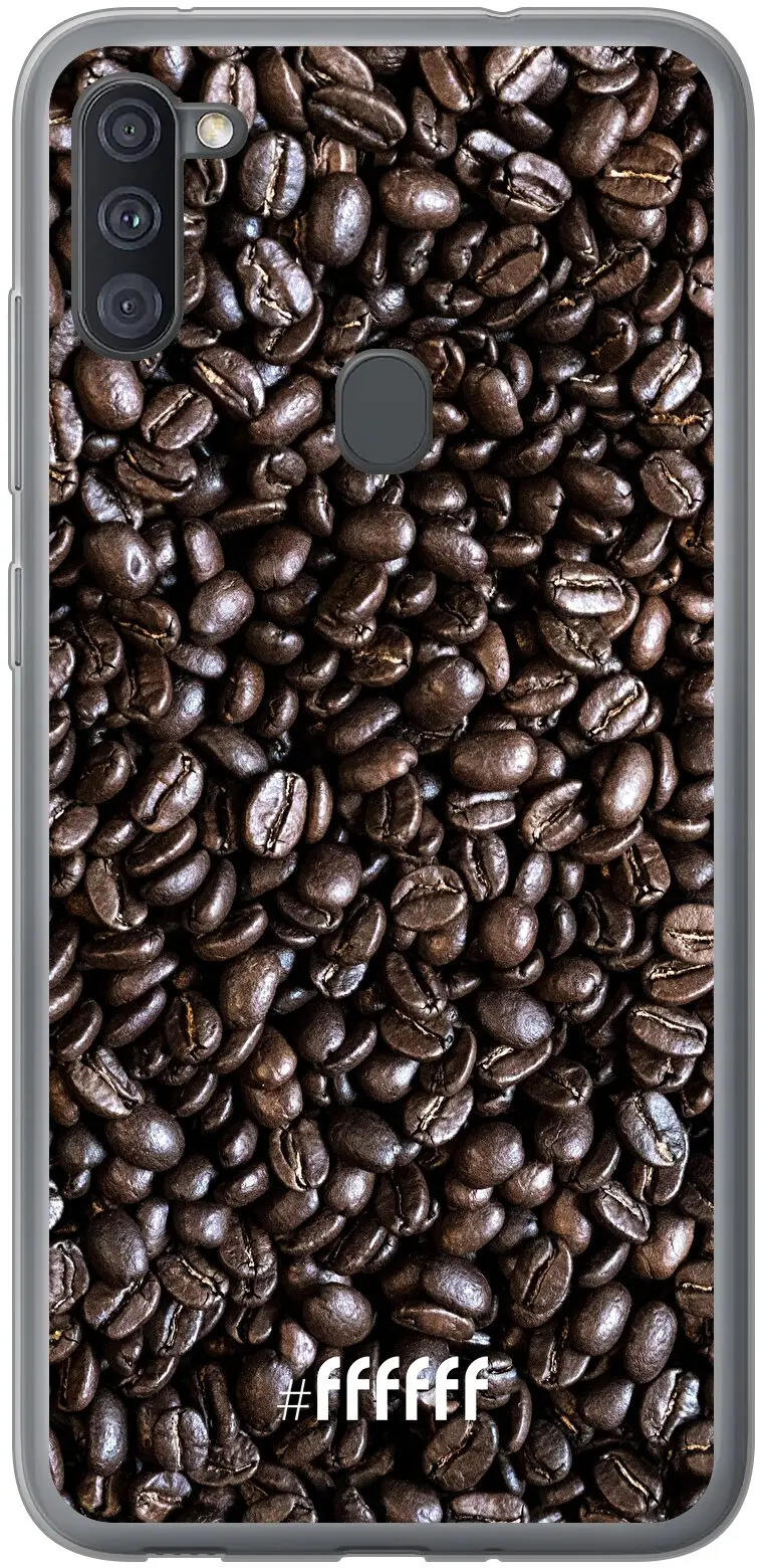 Dark Roast Galaxy A11