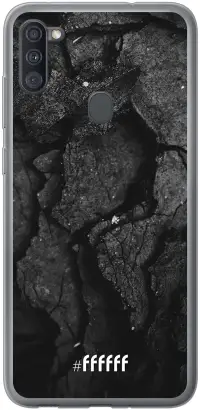 Dark Rock Formation Galaxy A11