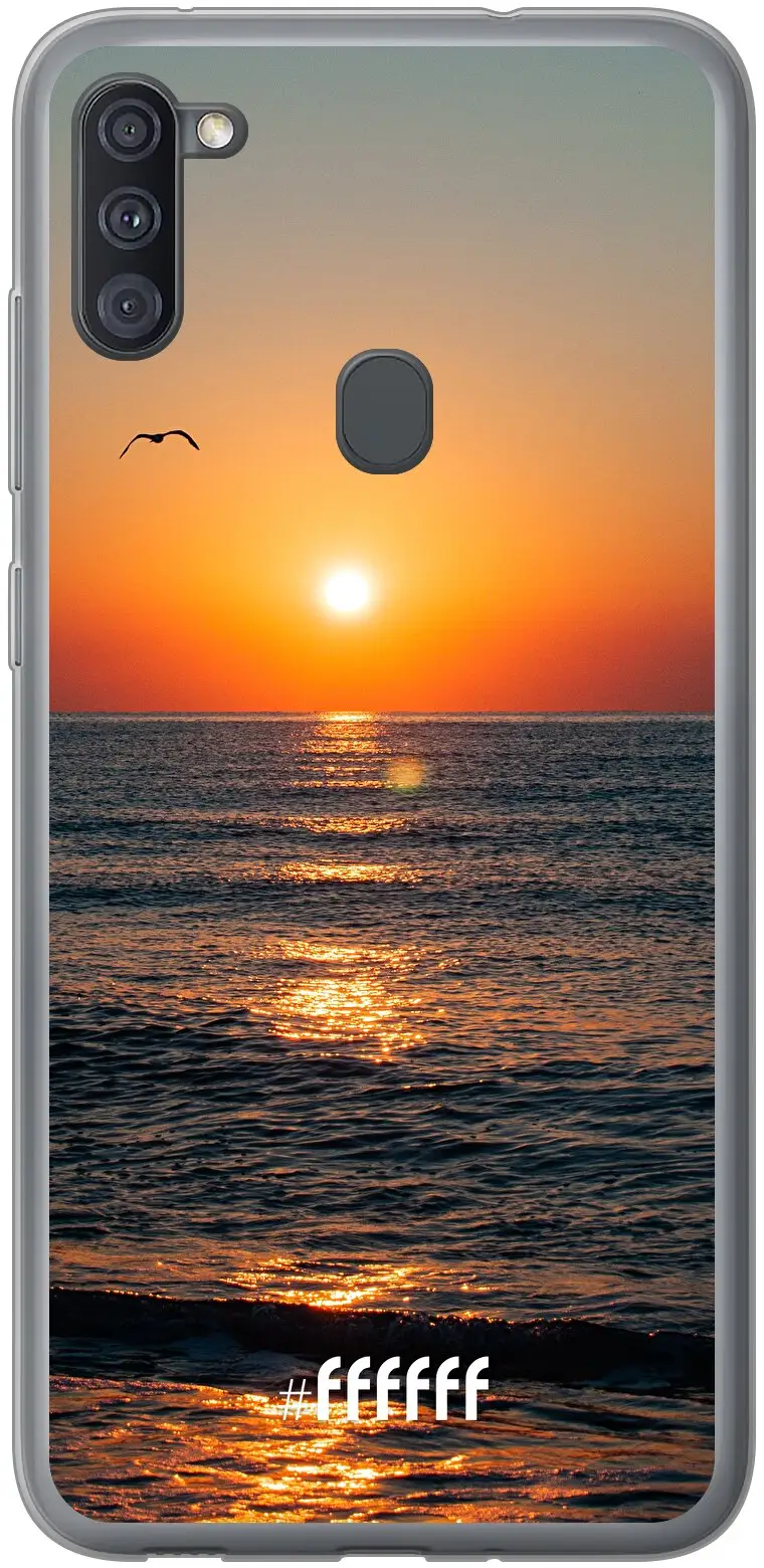 Eventide Galaxy A11