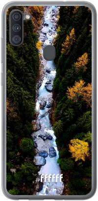 Forest River Galaxy A11