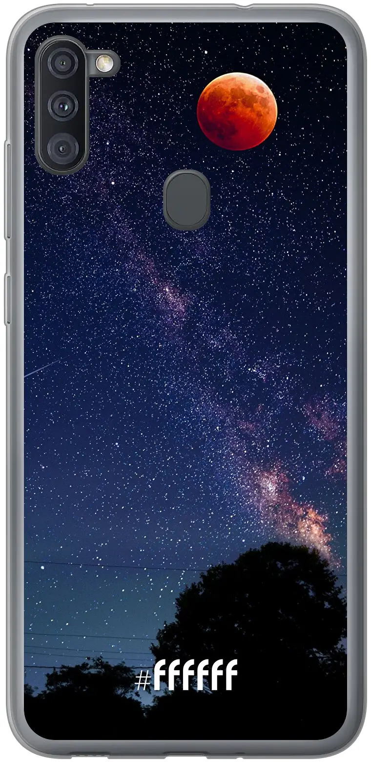 Full Moon Galaxy A11