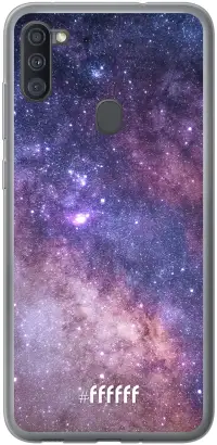 Galaxy Stars Galaxy A11