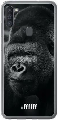 Gorilla Galaxy A11