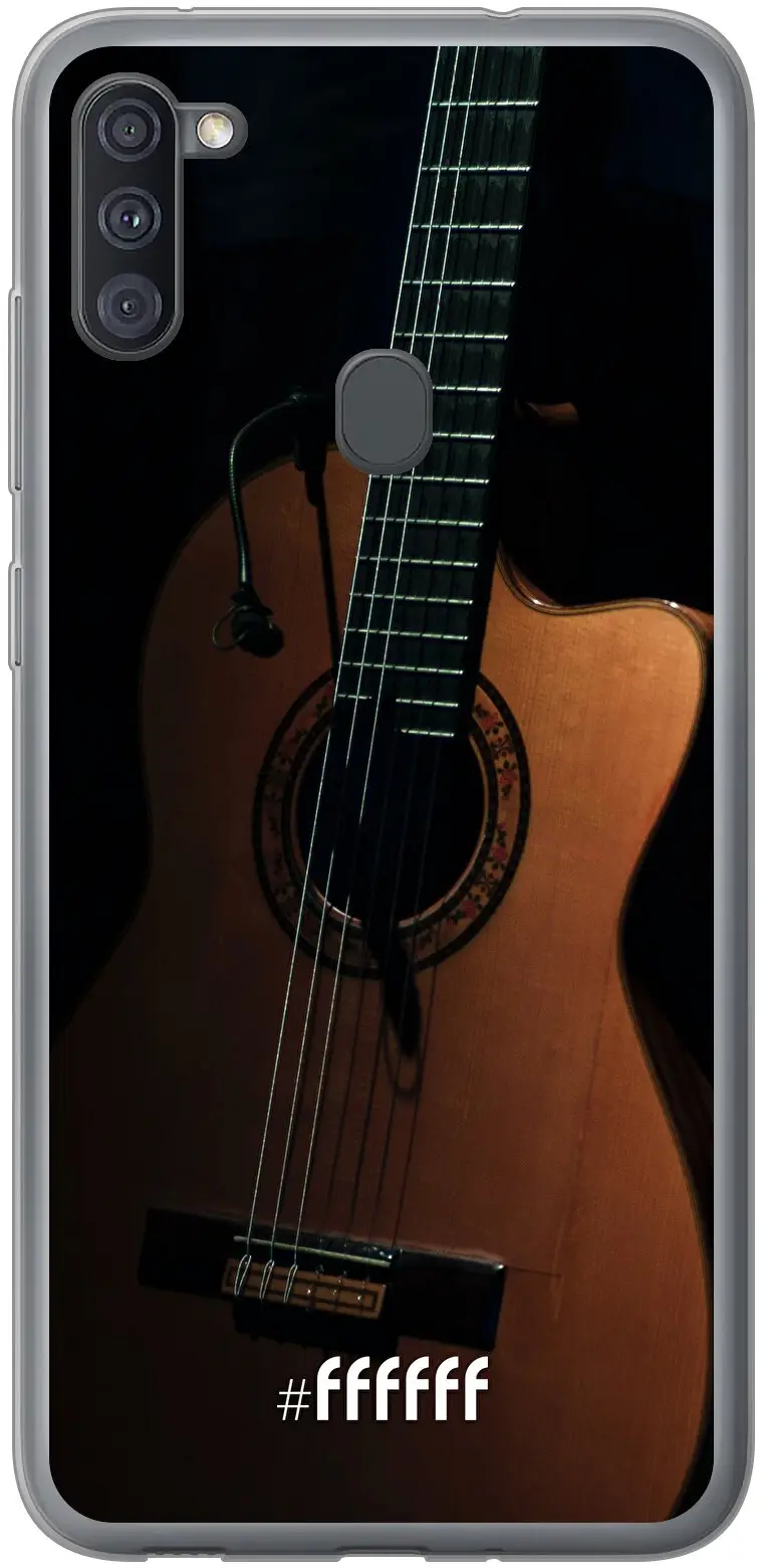 Guitar Galaxy A11