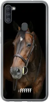 Horse Galaxy A11