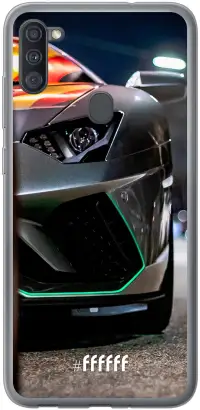 Lambo Galaxy A11