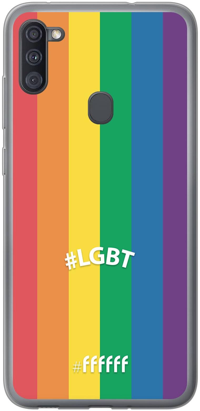 #LGBT - #LGBT Galaxy A11