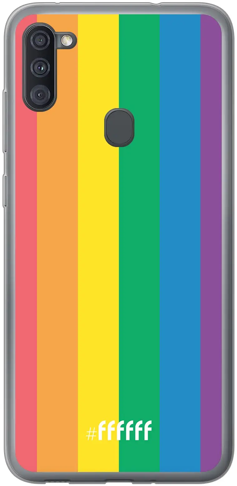 #LGBT Galaxy A11