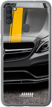 Luxury Car Galaxy A11