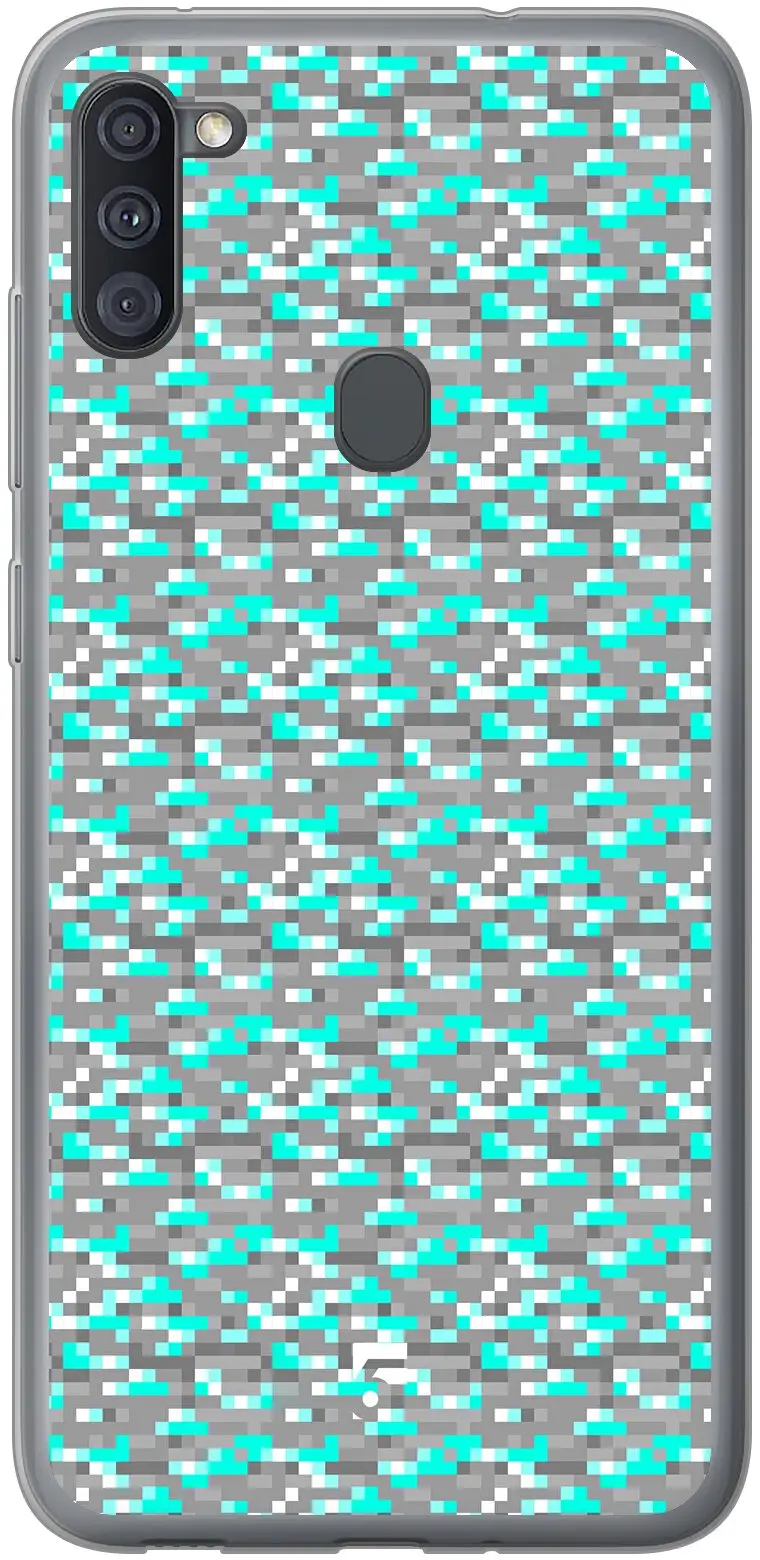 BlokWereld - Diamonds! Galaxy A11