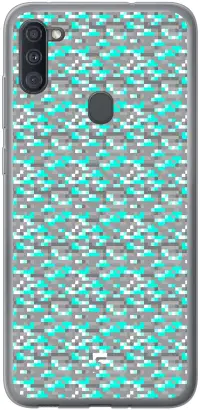 BlokWereld - Diamonds! Galaxy A11