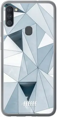 Mirrored Polygon Galaxy A11