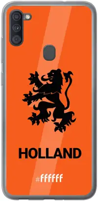 Nederlands Elftal - Holland Galaxy A11