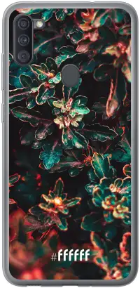 Ornament Galaxy A11