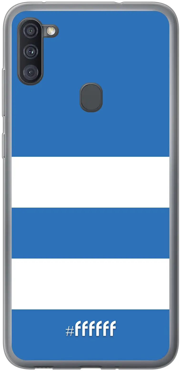 PEC Zwolle Galaxy A11