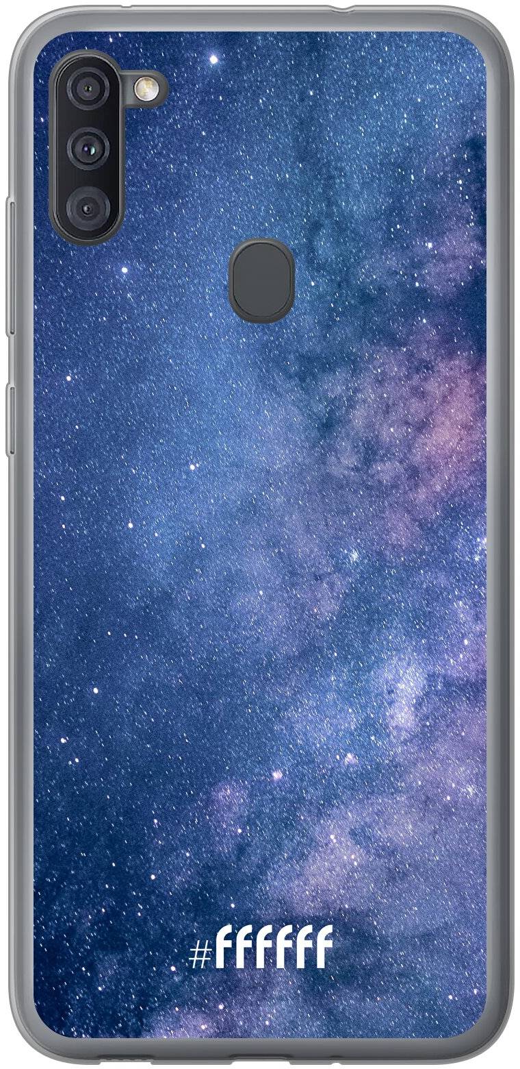 Perfect Stars Galaxy A11