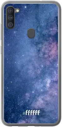 Perfect Stars Galaxy A11