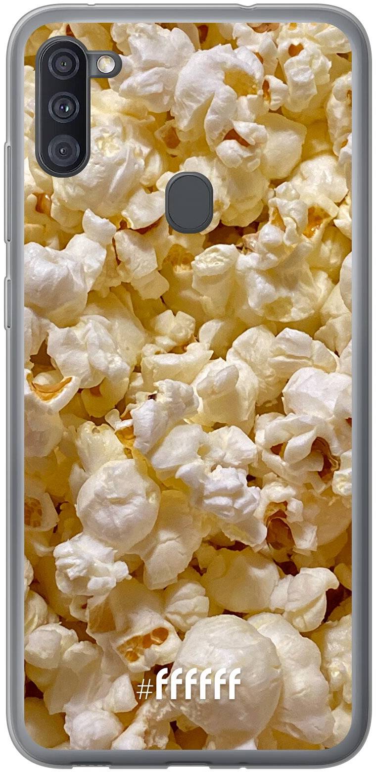 Popcorn Galaxy A11