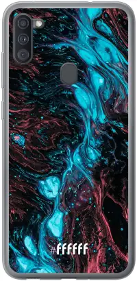 River Fluid Galaxy A11