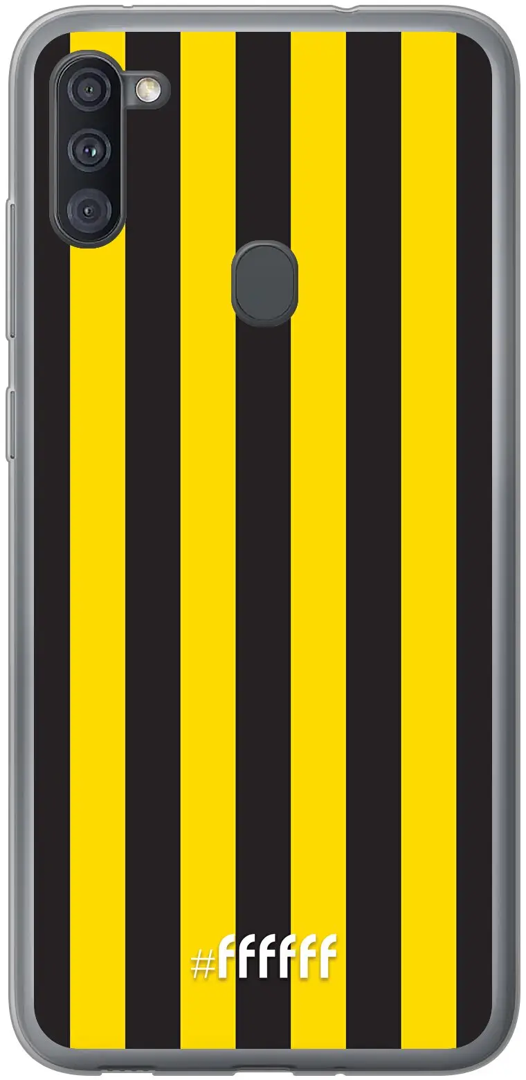 SBV Vitesse Galaxy A11