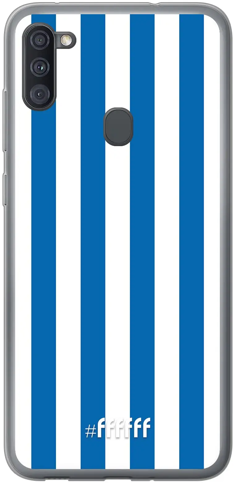 SC Heerenveen Galaxy A11