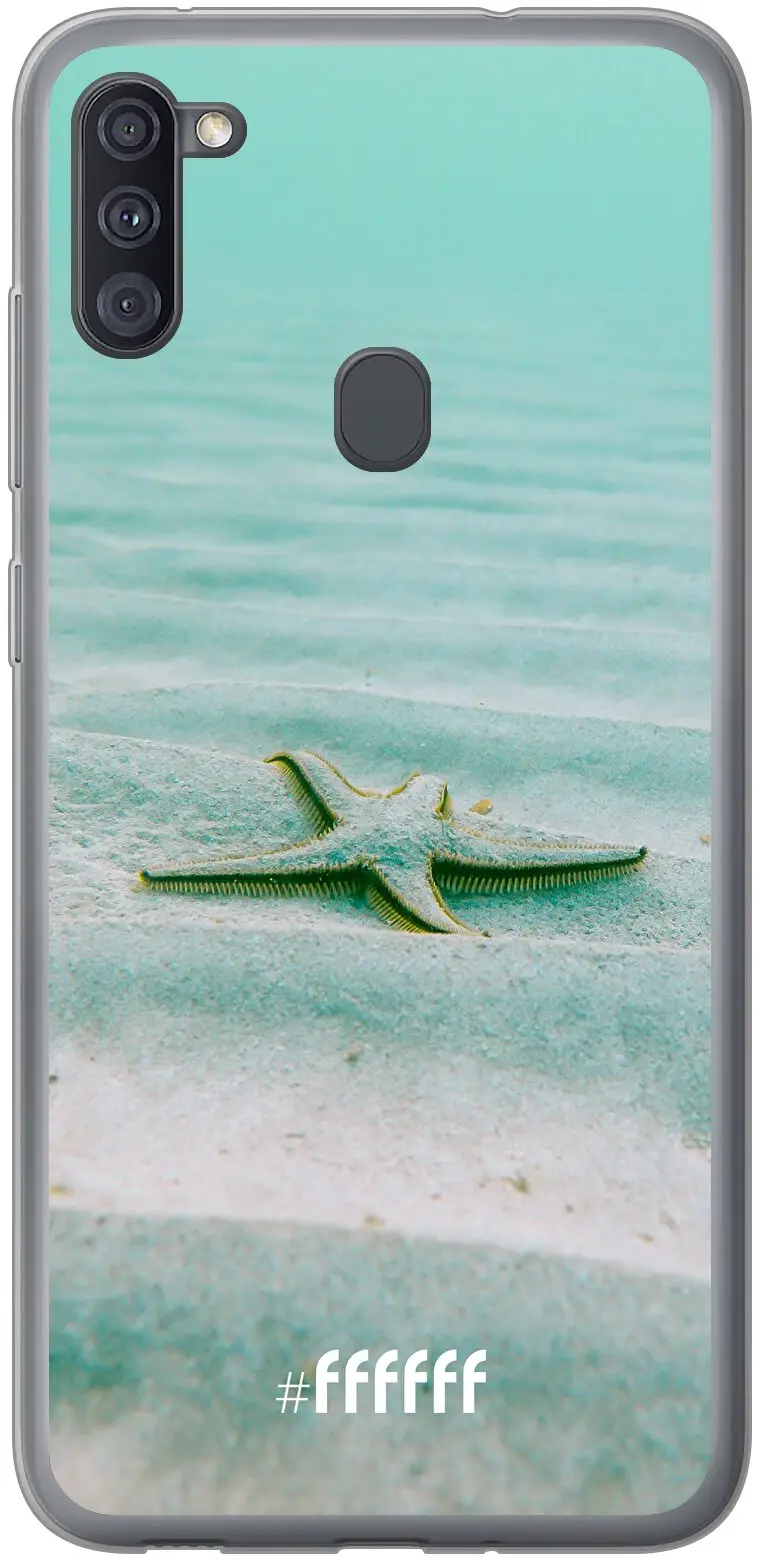 Sea Star Galaxy A11