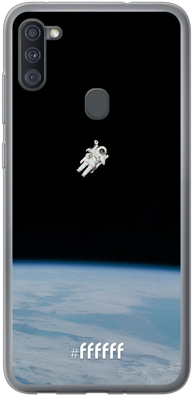 Spacewalk Galaxy A11