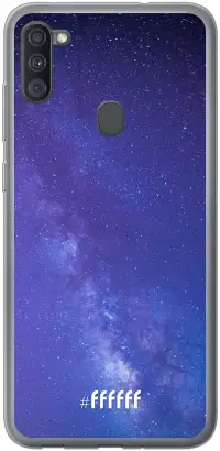 Star Cluster Galaxy A11