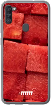 Sweet Melon Galaxy A11