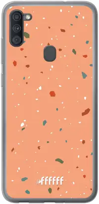 Terrazzo N°10 Galaxy A11