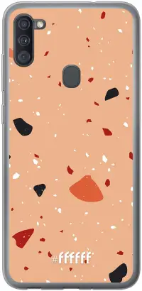 Terrazzo N°5 Galaxy A11