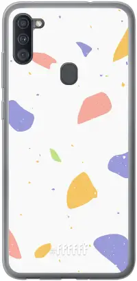 Terrazzo N°6 Galaxy A11