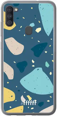 Terrazzo N°7 Galaxy A11