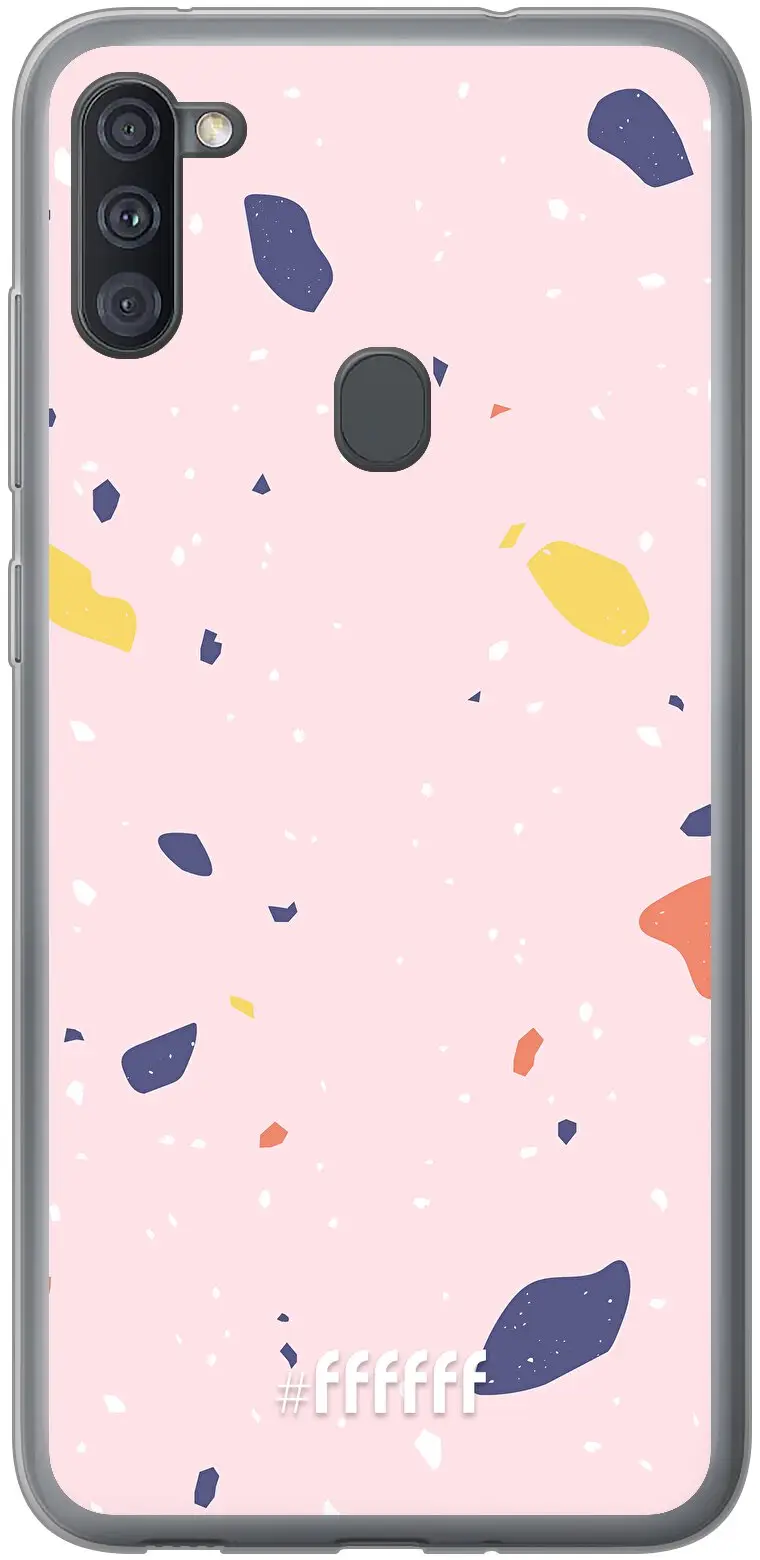 Terrazzo N°8 Galaxy A11