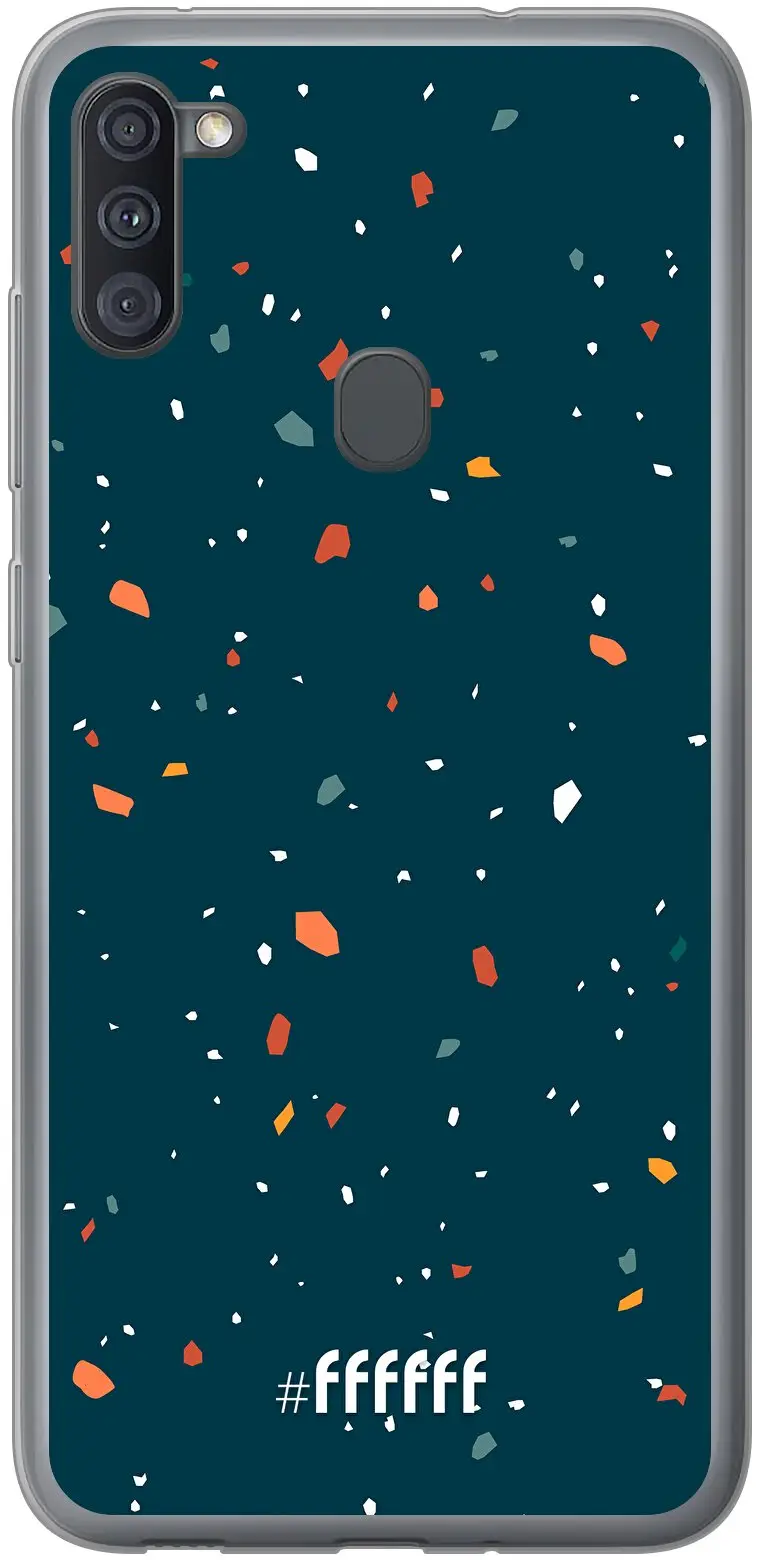 Terrazzo N°9 Galaxy A11