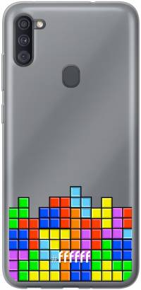 Tetris Galaxy A11