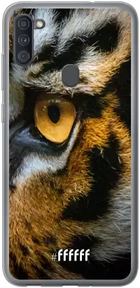 Tiger Galaxy A11